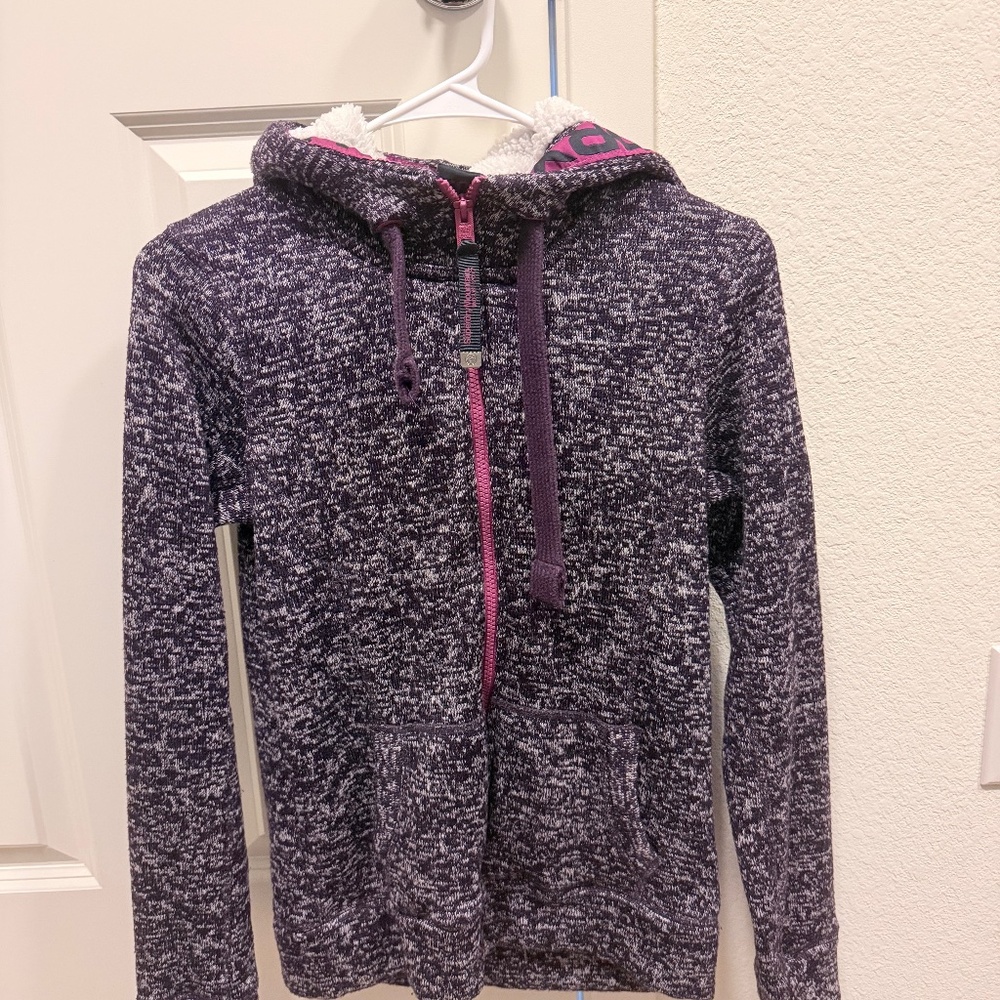 Superdry Zipup Jacket